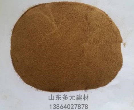 聚羧酸高效减水剂粉末