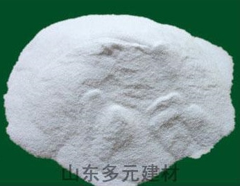 水溶性可再分散粉末